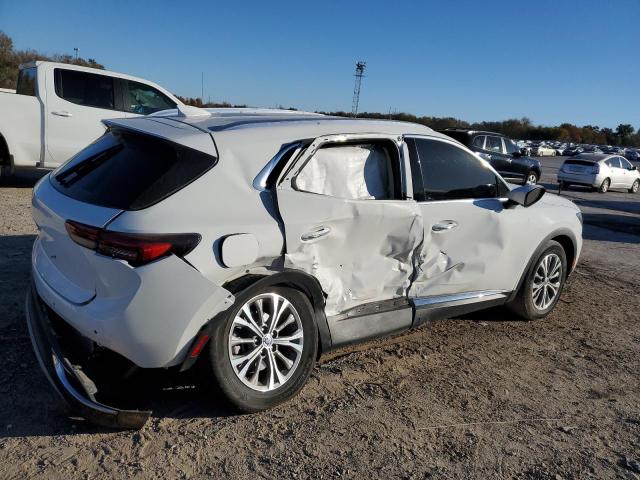 LRBAZLR45ND021605 - 2022 BUICK ENVISION PREFERRED Ağ foto 3