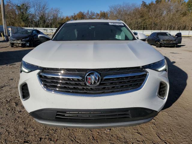 LRBAZLR45ND021605 - 2022 BUICK ENVISION PREFERRED Ağ foto 5