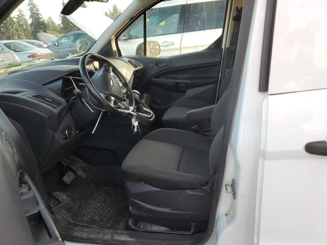 NM0LS7E70G1289503 - 2016 FORD TRANSIT CO XL WHITE photo 7