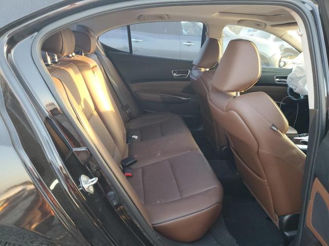 19UUB2F5XJA011143 - 2018 ACURA 1.6 EL SE TECH BLACK photo 10