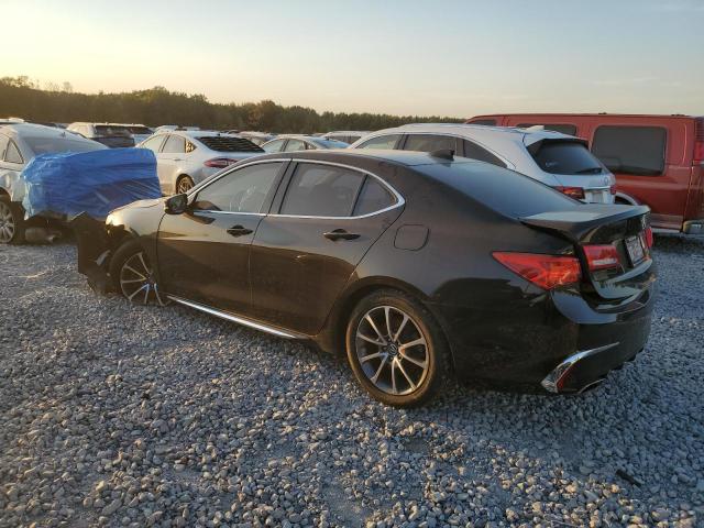 19UUB2F5XJA011143 - 2018 ACURA 1.6 EL SE TECH BLACK photo 2