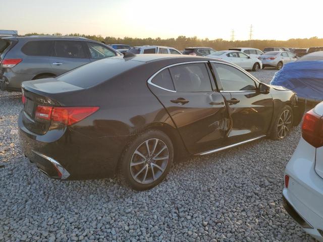 19UUB2F5XJA011143 - 2018 ACURA 1.6 EL SE TECH BLACK photo 3