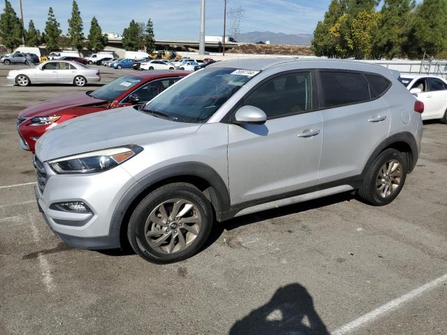 2018 HYUNDAI TUCSON SEL, 