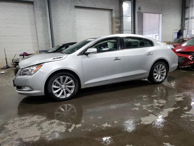 2016 BUICK LACROSSE, 