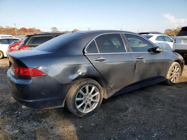 JH4CL96848C004292 - 2008 ACURA TSX GRAY photo 3