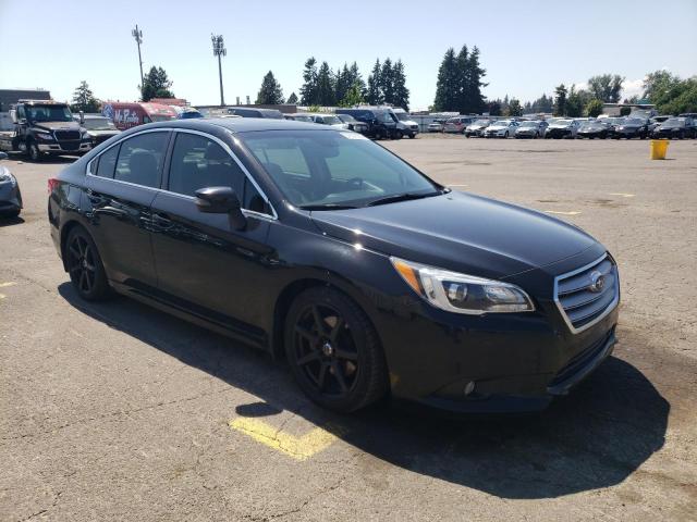 4S3BNEN68F3043223 - 2015 SUBARU LEGACY 3.6R LIMITED BLACK photo 4