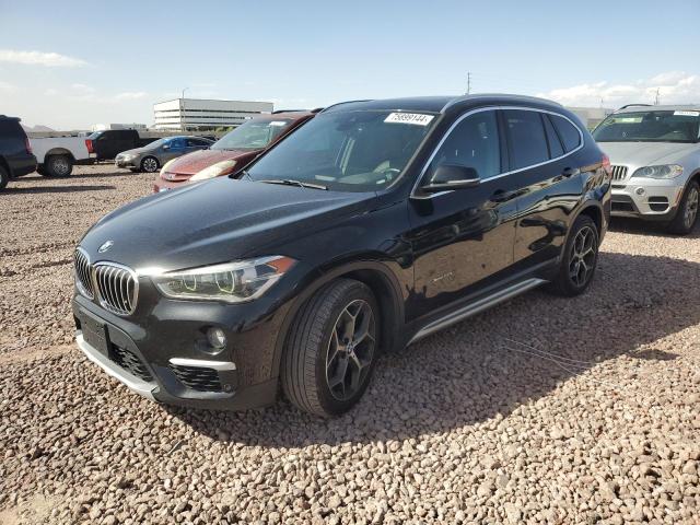 2016 BMW X1 XDRIVE28I, 