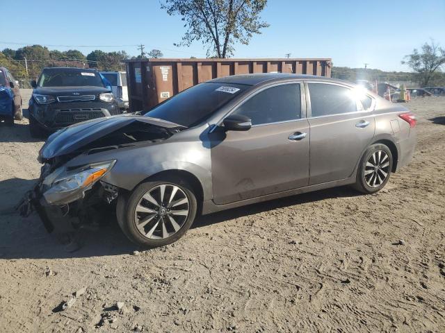 2016 NISSAN ALTIMA 2.5, 