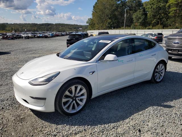 2019 TESLA MODEL 3, 