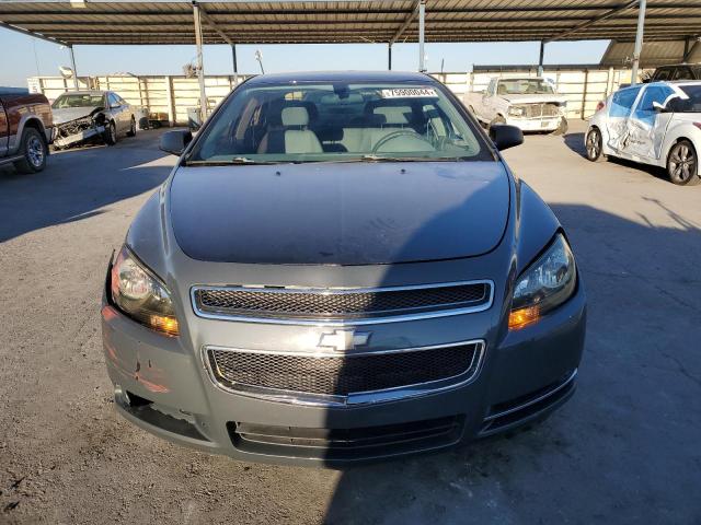 1G1ZG57BX9F104909 - 2009 CHEVROLET MALIBU LS GRAY photo 5