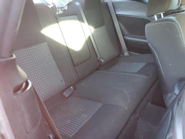 2C3CDZFJ5MH619477 - 2021 DODGE CHALLENGER R/T SCAT PACK RED photo 10