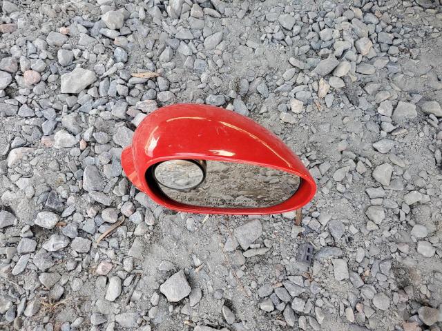 2C3CDZFJ5MH619477 - 2021 DODGE CHALLENGER R/T SCAT PACK RED photo 12