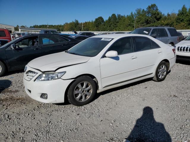 2011 TOYOTA CAMRY BASE, 