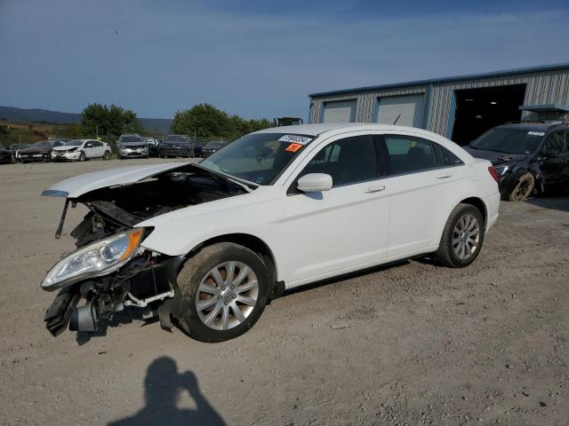 2013 CHRYSLER 200 TOURING, 