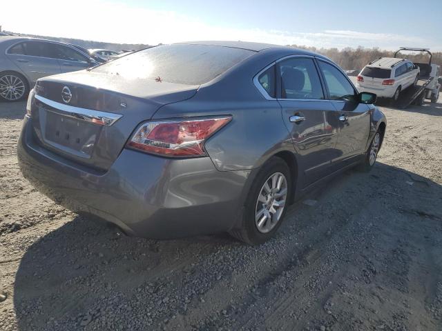 1N4AL3AP2FC415715 - 2015 NISSAN ALTIMA 2.5 GRAY photo 3