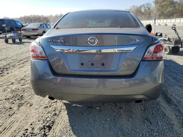 1N4AL3AP2FC415715 - 2015 NISSAN ALTIMA 2.5 GRAY photo 6