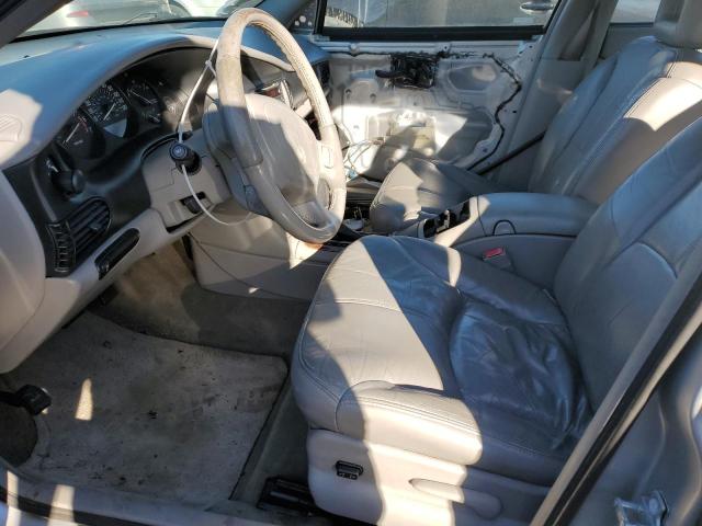 2G4WB52K941291989 - 2004 BUICK REGAL LS 银色 照片 7