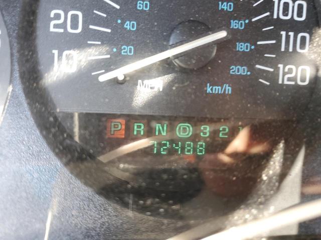 2G4WB52K941291989 - 2004 BUICK REGAL LS 银色 照片 9