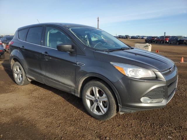 1FMCU9GX8FUB51321 - 2015 FORD ESCAPE SE GRAY photo 4