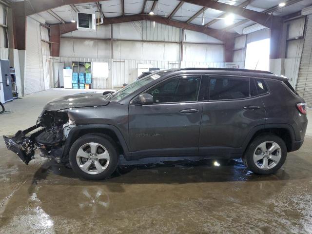 2019 JEEP COMPASS LATITUDE, 