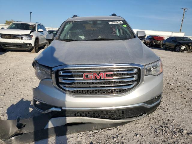 1GKKNSLA2JZ216105 - 2018 GMC ACADIA SLE SILVER photo 5