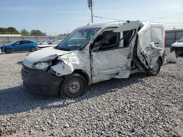 2017 RAM PROMASTER CITY, 