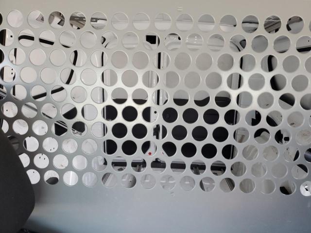 ZFBERFAB1H6E69031 - 2017 RAM PROMASTER CITY WHITE photo 10