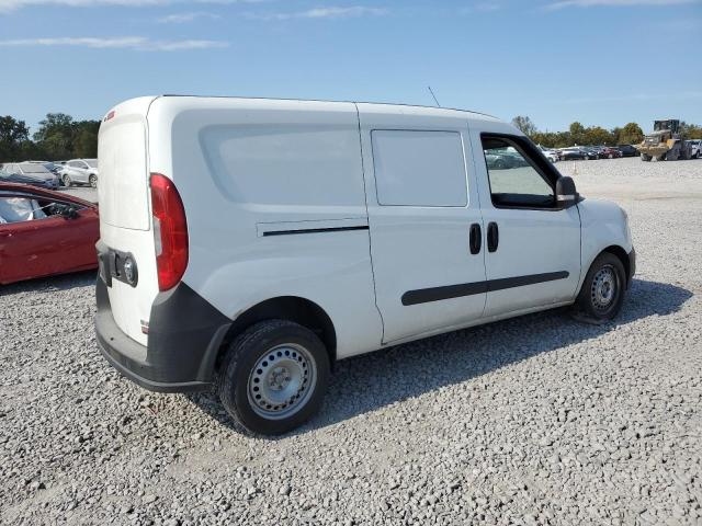 ZFBERFAB1H6E69031 - 2017 RAM PROMASTER CITY WHITE photo 3
