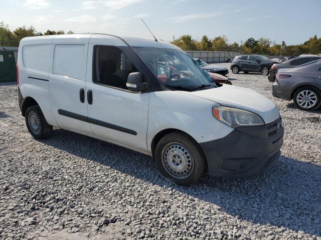 ZFBERFAB1H6E69031 - 2017 RAM PROMASTER CITY WHITE photo 4
