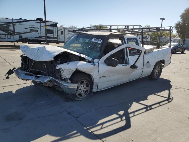 2000 CHEVROLET SILVERADO C1500, 