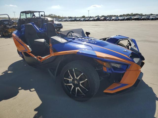 2021 POLARIS SLINGSHOT R, 