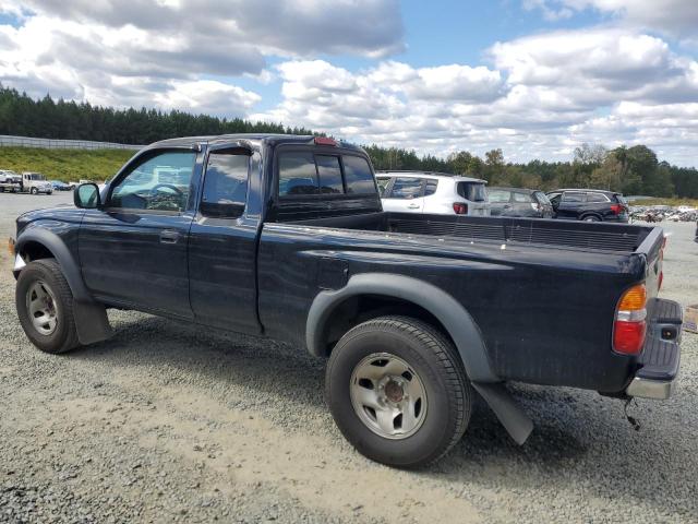 5TESN92N74Z336340 - 2004 TOYOTA TACOMA XTRACAB PRERUNNER 黑色 照片 2