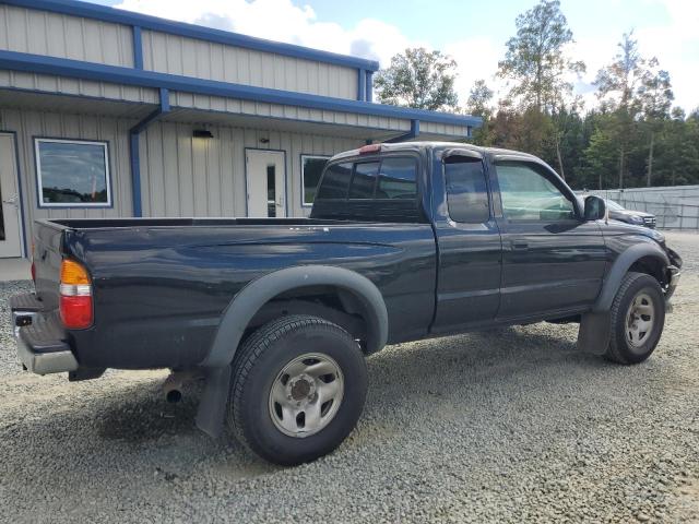 5TESN92N74Z336340 - 2004 TOYOTA TACOMA XTRACAB PRERUNNER 黑色 照片 3