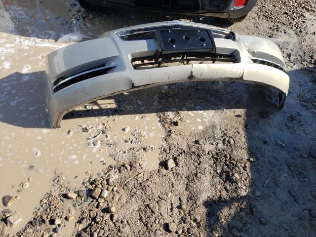 1G1ZC5E0XCF230613 - 2012 CHEVROLET MALIBU 1LT SILVER photo 12