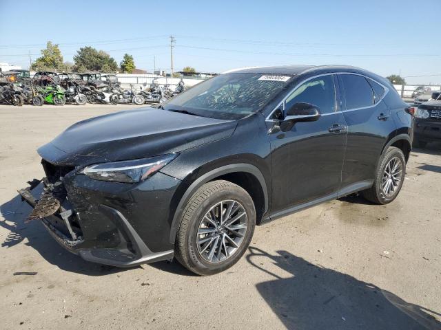 2022 LEXUS NX 350H, 