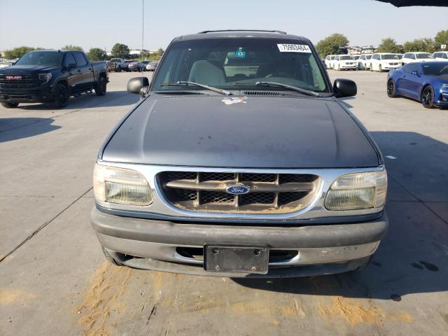 1FMZU32E0WZA18732 - 1998 FORD EXPLORER BLUE photo 5