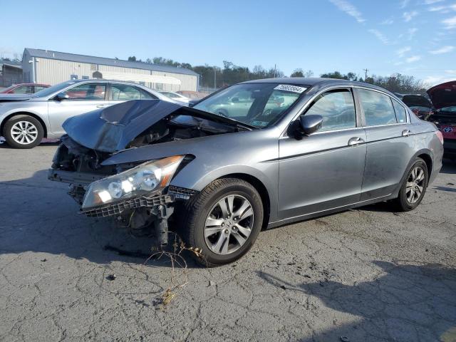 2012 HONDA ACCORD LXP, 