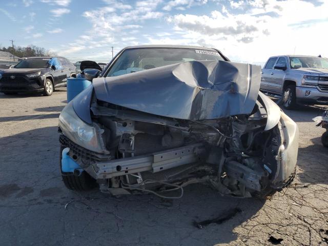 1HGCP2F41CA087776 - 2012 HONDA ACCORD LXP GRAY photo 5