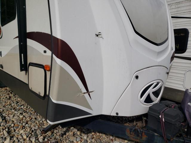 4YDT29924E1531183 - 2014 KEYSTONE SPRINTER BEIGE photo 9