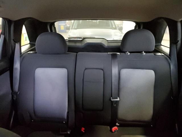 3GNAL2EK0DS607605 - 2013 CHEVROLET CAPTIVA LS 红色 照片 9