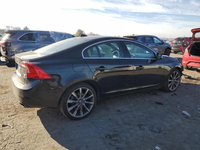 YV1612TK1F1336026 - 2015 VOLVO S60 PREMIER BLACK photo 3