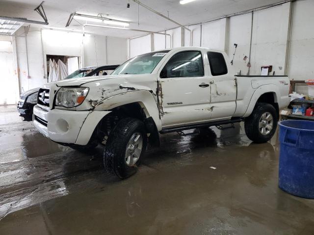 2005 TOYOTA TACOMA PRERUNNER ACCESS CAB, 