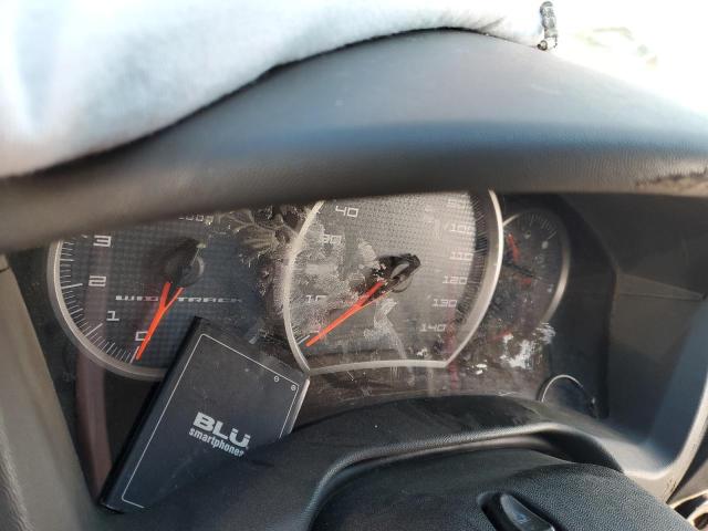 2G2WP522251293580 - 2005 PONTIAC GRAND PRIX 栗色 照片 9