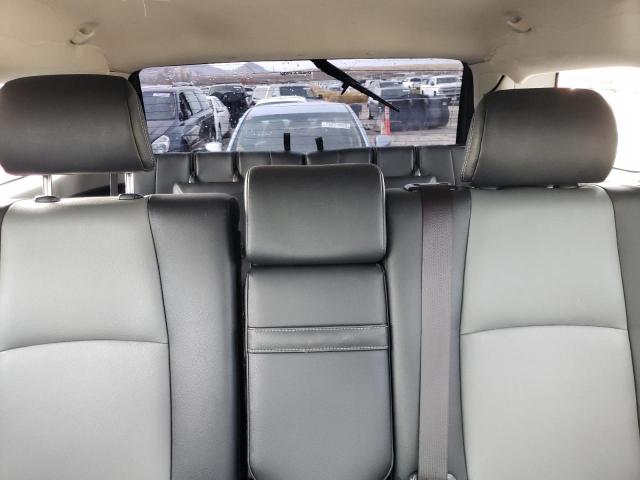 JTEBU5JRXL5762732 - 2020 TOYOTA 4RUNNER SR5/SR5 PREMIUM 石墨色 照片 10