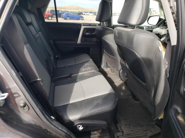 JTEBU5JRXL5762732 - 2020 TOYOTA 4RUNNER SR5/SR5 PREMIUM 石墨色 照片 11