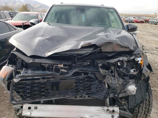 JTEBU5JRXL5762732 - 2020 TOYOTA 4RUNNER SR5/SR5 PREMIUM 石墨色 照片 12