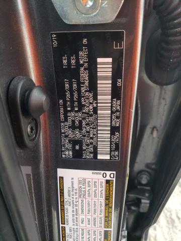 JTEBU5JRXL5762732 - 2020 TOYOTA 4RUNNER SR5/SR5 PREMIUM 石墨色 照片 14