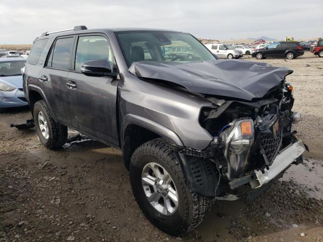 JTEBU5JRXL5762732 - 2020 TOYOTA 4RUNNER SR5/SR5 PREMIUM 石墨色 照片 4