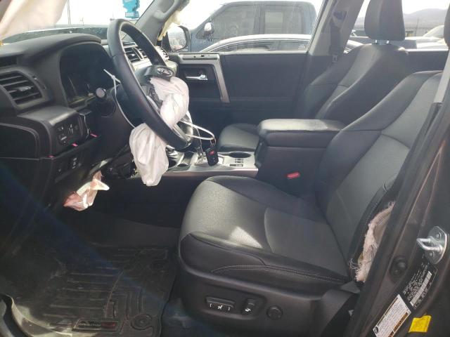 JTEBU5JRXL5762732 - 2020 TOYOTA 4RUNNER SR5/SR5 PREMIUM 石墨色 照片 7
