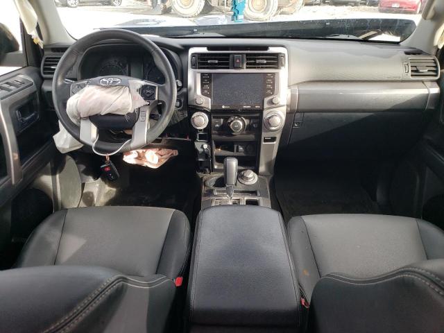 JTEBU5JRXL5762732 - 2020 TOYOTA 4RUNNER SR5/SR5 PREMIUM 石墨色 照片 8